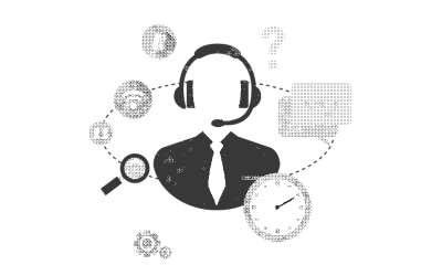 helpdesk support use instead of tech we use